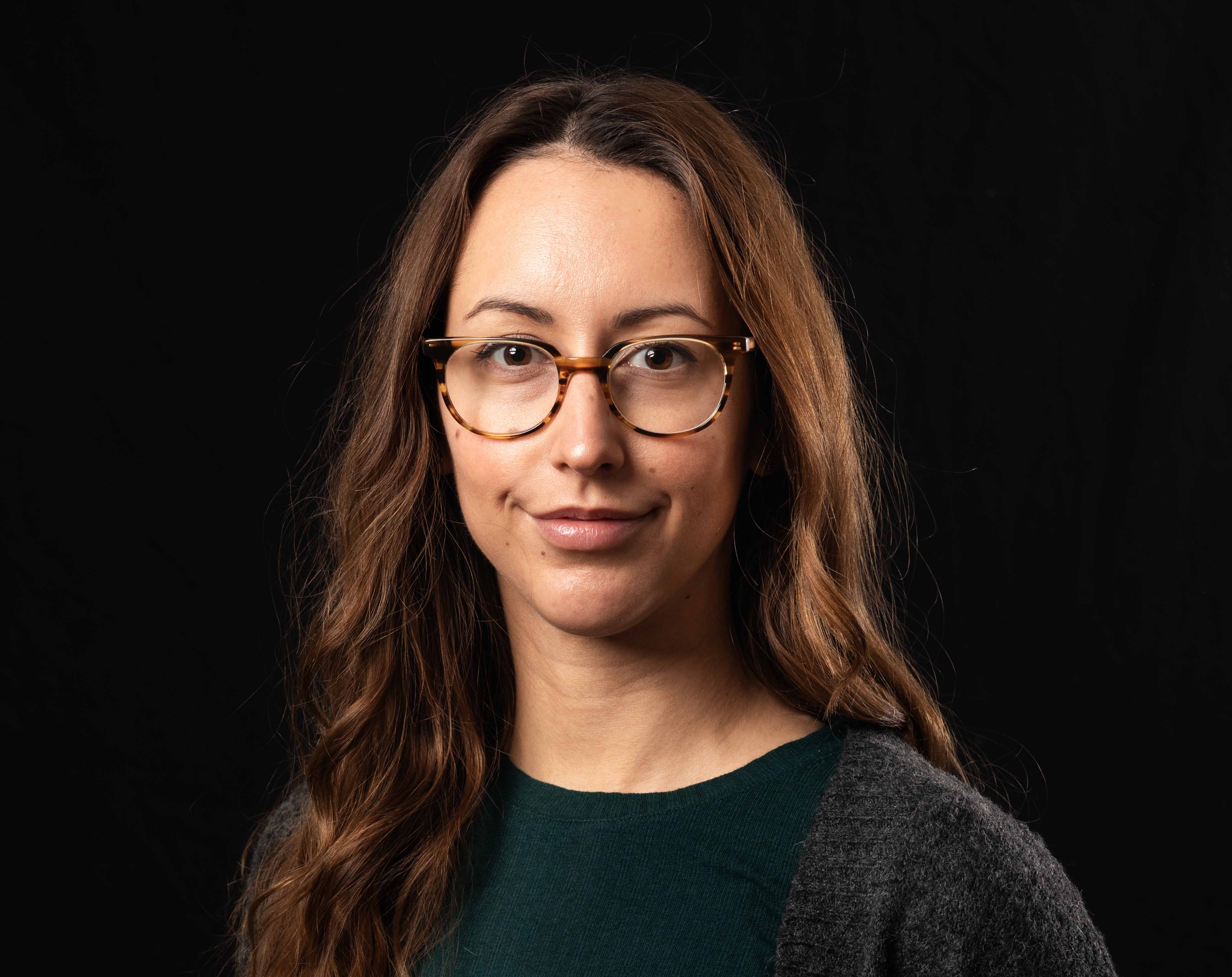 Mariel Hjelle