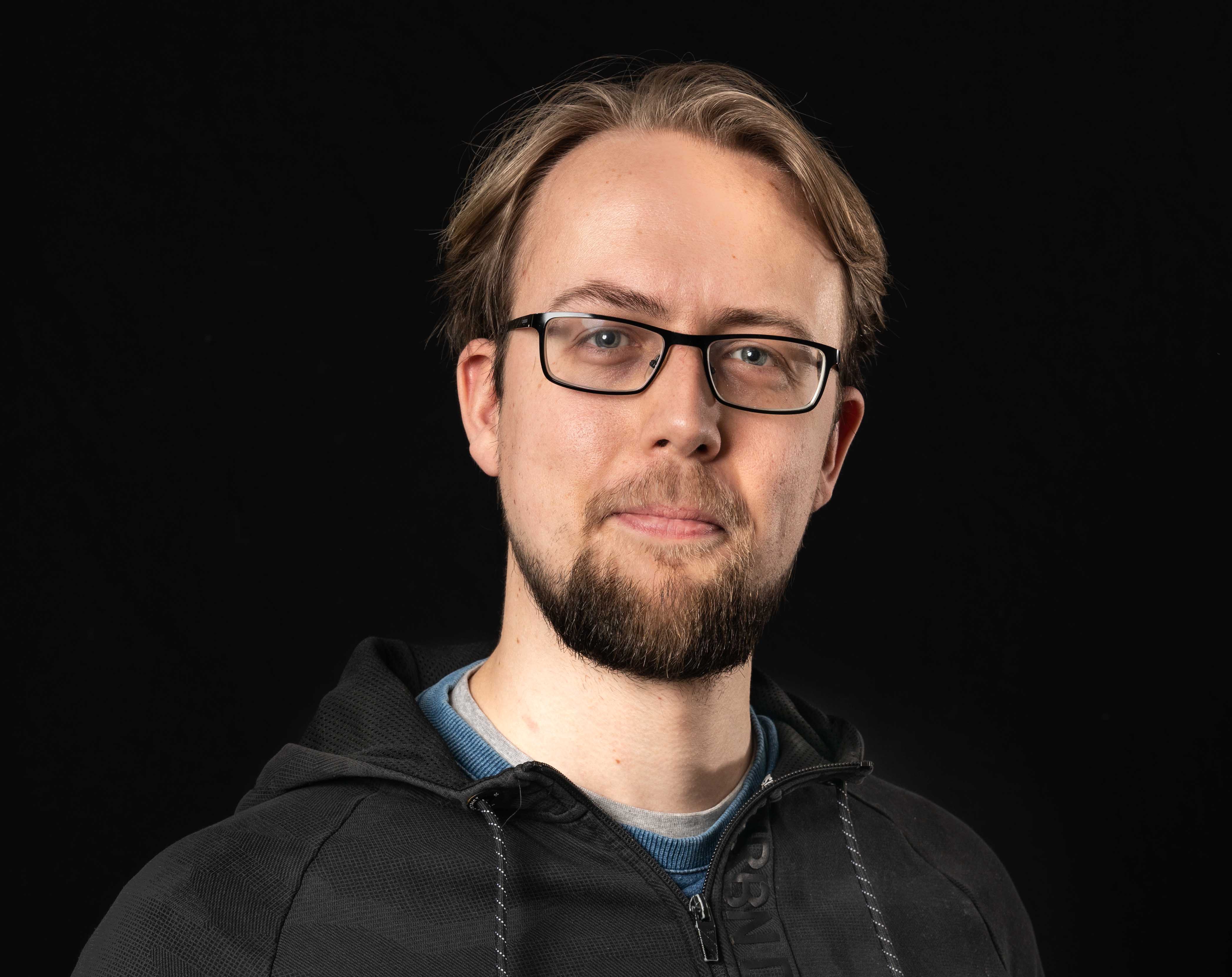 Joost Doornkamp